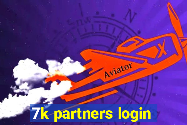 7k partners login