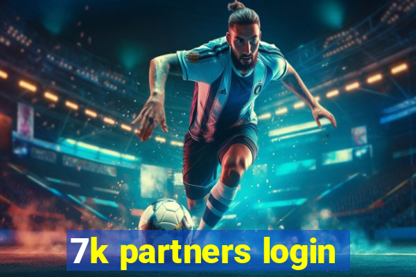 7k partners login