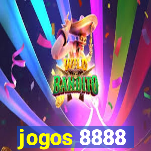 jogos 8888