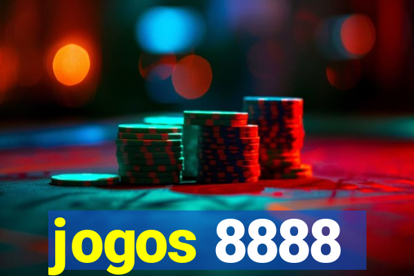 jogos 8888