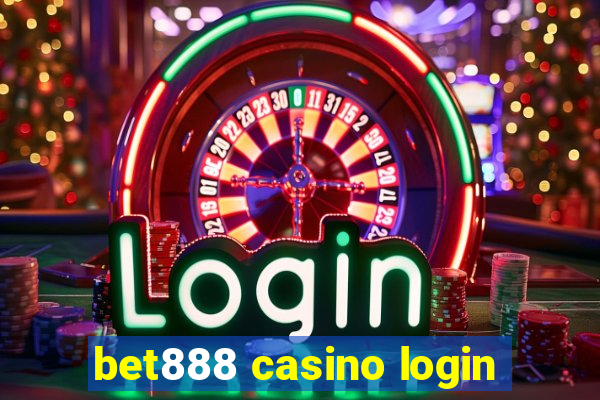 bet888 casino login