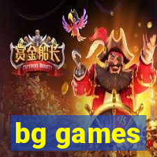 bg games