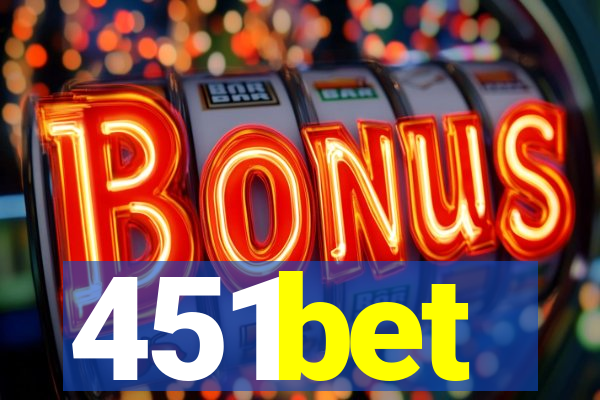 451bet