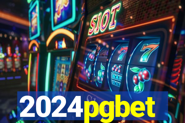 2024pgbet