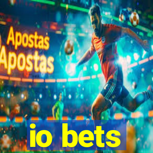 io bets