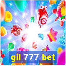 gil 777 bet