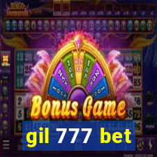 gil 777 bet