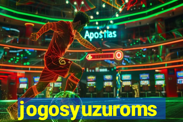 jogosyuzuroms