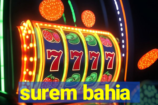 surem bahia