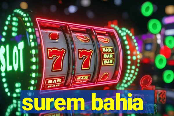 surem bahia