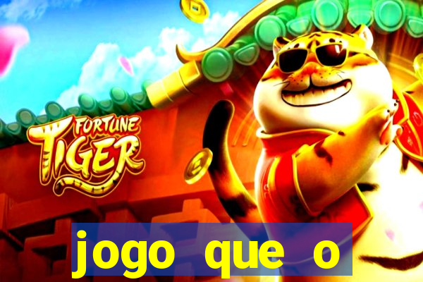 jogo que o gusttavo lima faz propaganda