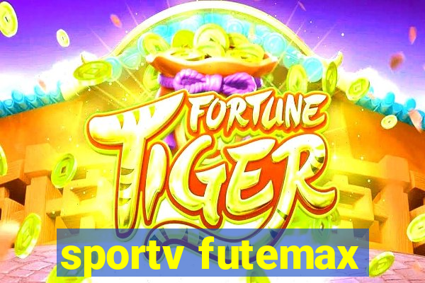 sportv futemax