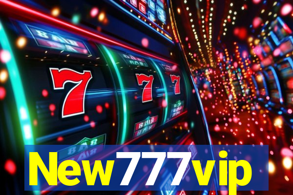 New777vip