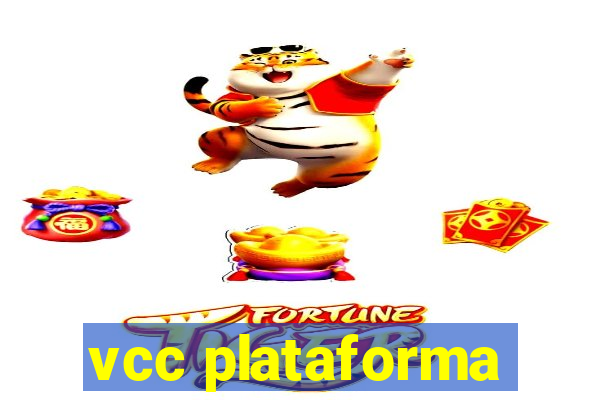 vcc plataforma