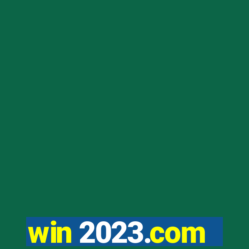 win 2023.com