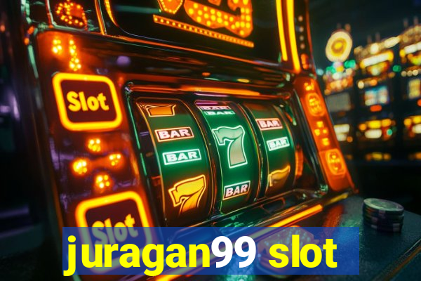 juragan99 slot