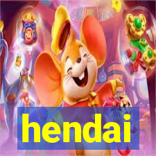 hendai