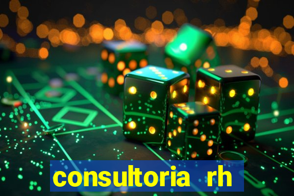 consultoria rh porto alegre