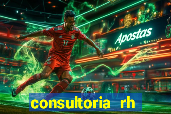 consultoria rh porto alegre