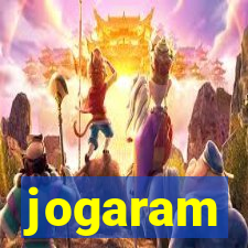 jogaram