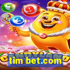 tim bet.com