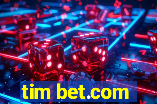 tim bet.com