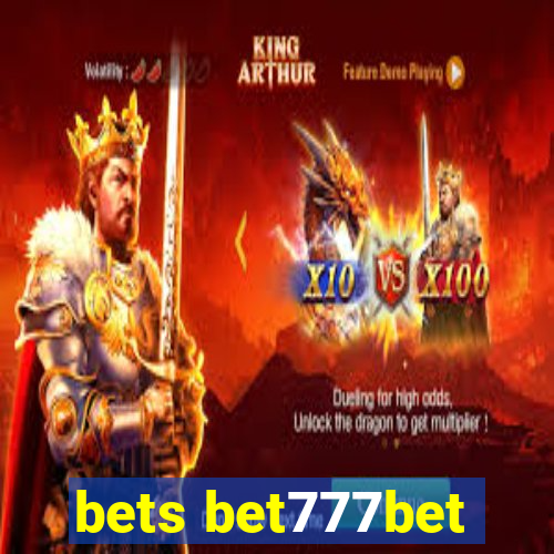 bets bet777bet