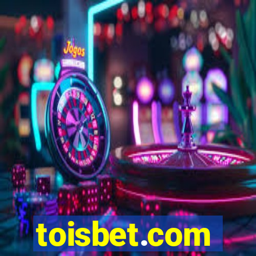 toisbet.com