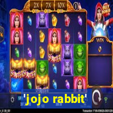 'jojo rabbit'