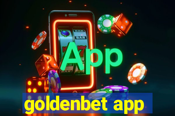 goldenbet app