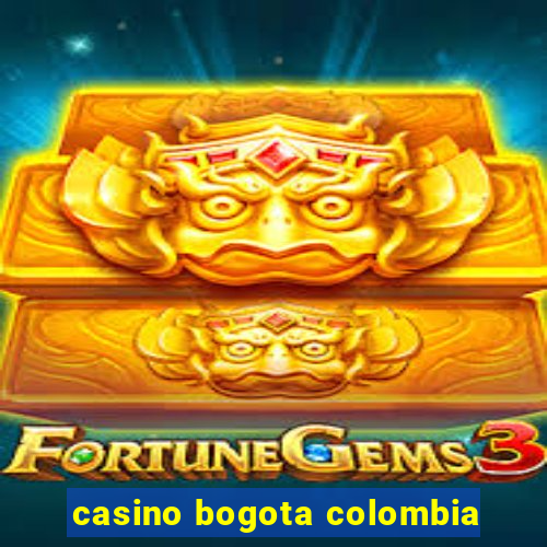 casino bogota colombia