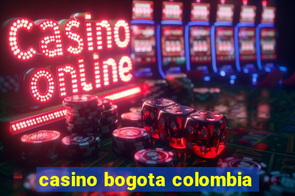 casino bogota colombia