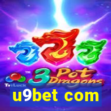 u9bet com