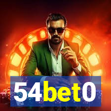 54bet0