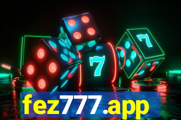 fez777.app