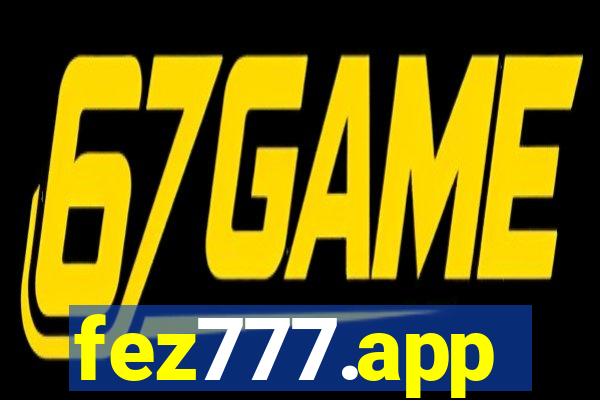 fez777.app