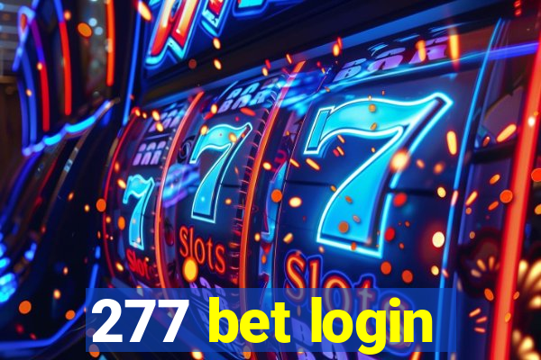 277 bet login