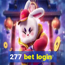 277 bet login