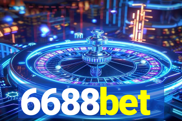 6688bet