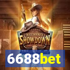 6688bet