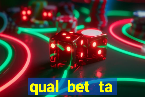 qual bet ta pagando hoje