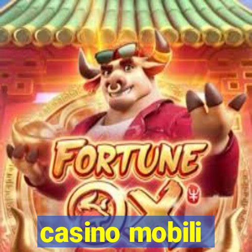 casino mobili