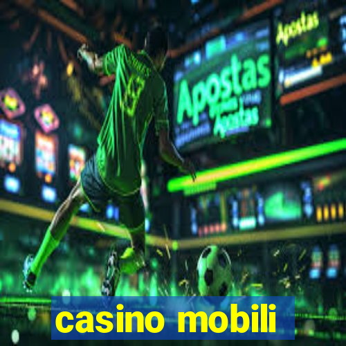 casino mobili