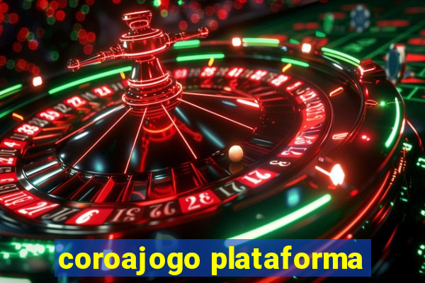 coroajogo plataforma