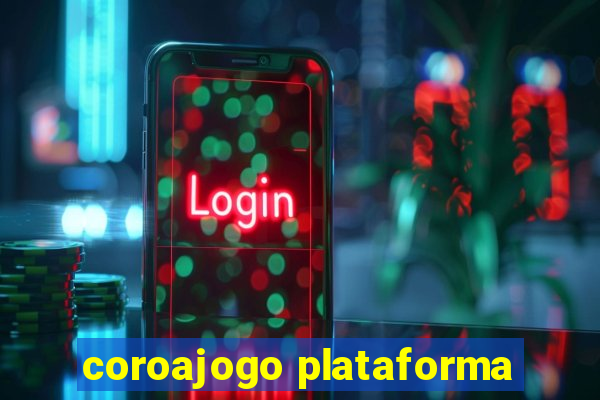 coroajogo plataforma