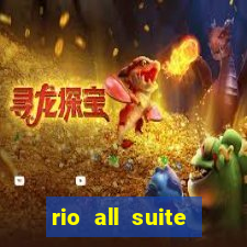 rio all suite hotel and casino