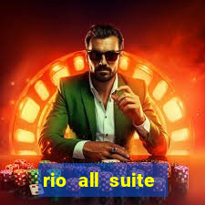 rio all suite hotel and casino