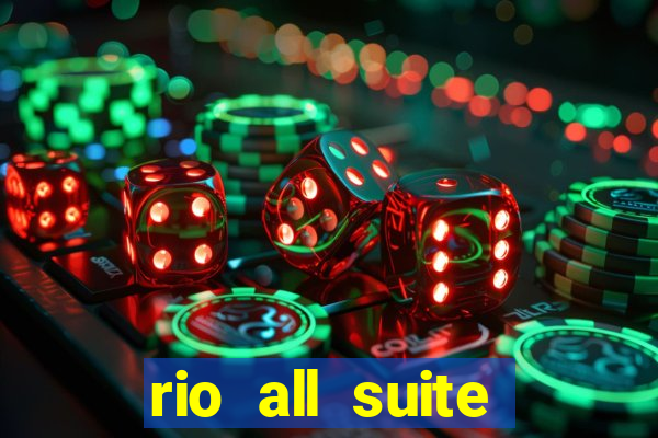 rio all suite hotel and casino