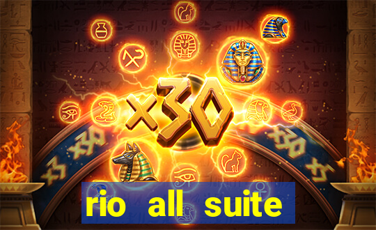 rio all suite hotel and casino