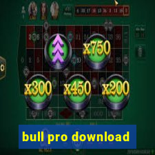 bull pro download